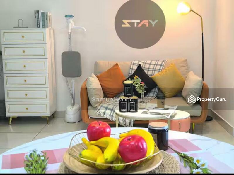 For Sale - Almas