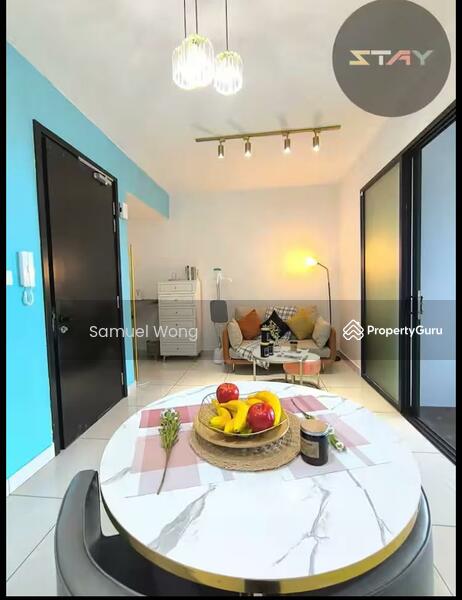 For Sale - Almas