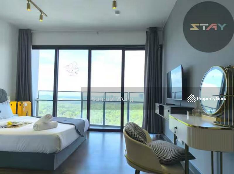 For Sale - Almas