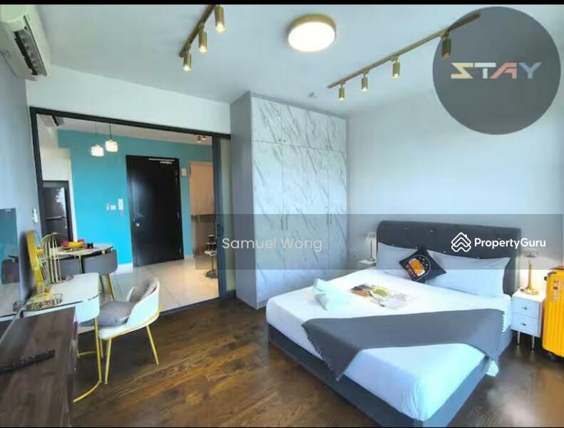 For Sale - Almas