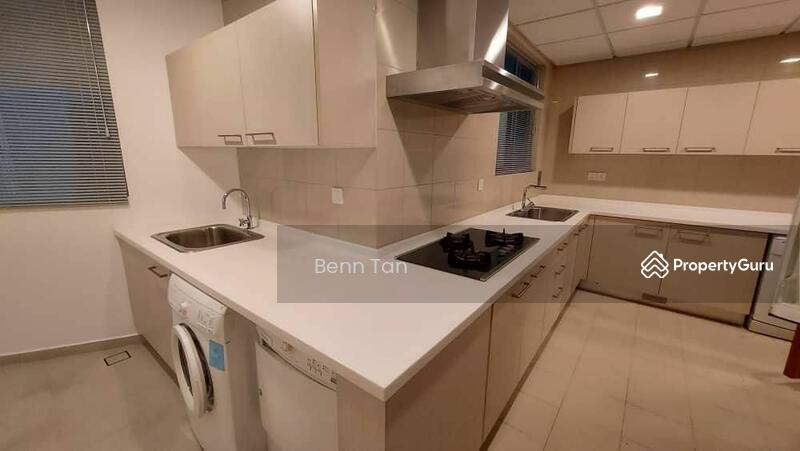 Untuk Disewa - 28 Mont Kiara @ MK28