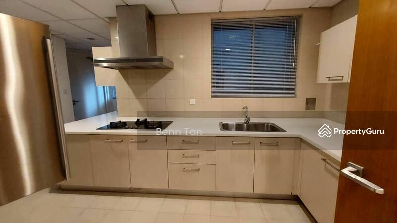 Untuk Disewa - 28 Mont Kiara @ MK28