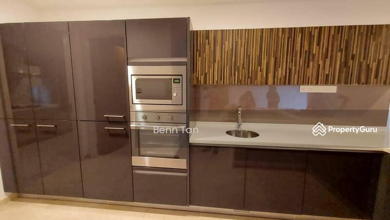 Untuk Disewa - 28 Mont Kiara @ MK28
