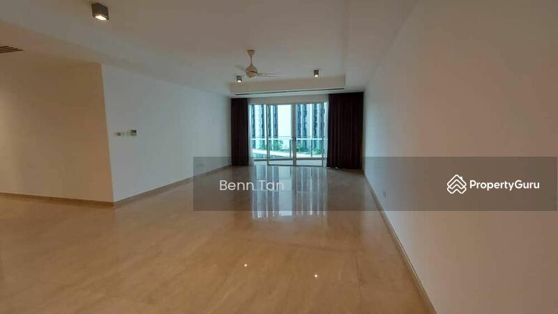 Untuk Disewa - 28 Mont Kiara @ MK28