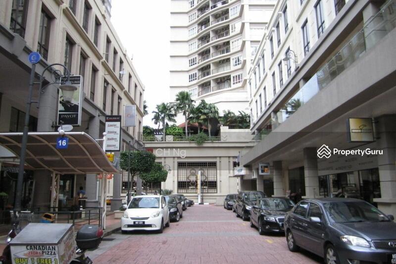 For Sale - Plaza Damas