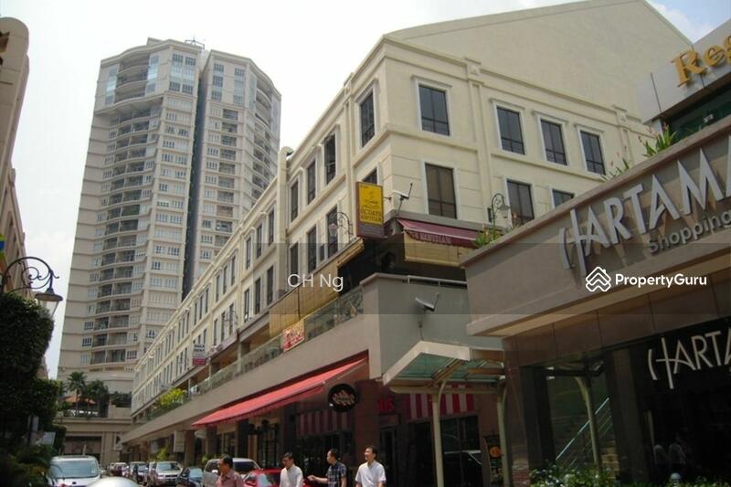 For Sale - Plaza Damas