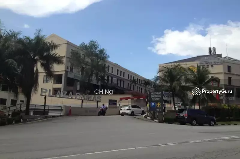 For Sale - Plaza Damas