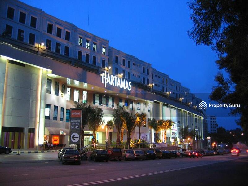 For Sale - Plaza Damas