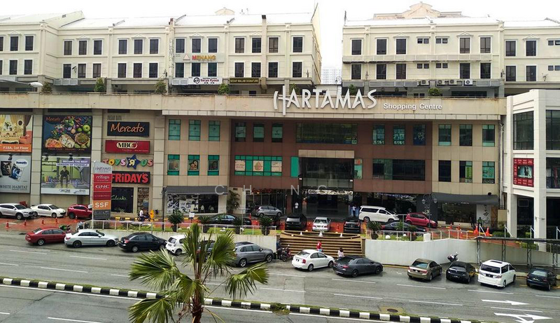 For Sale - Plaza Damas