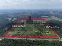 For Rent - Gemas, Negeri Sembilan
