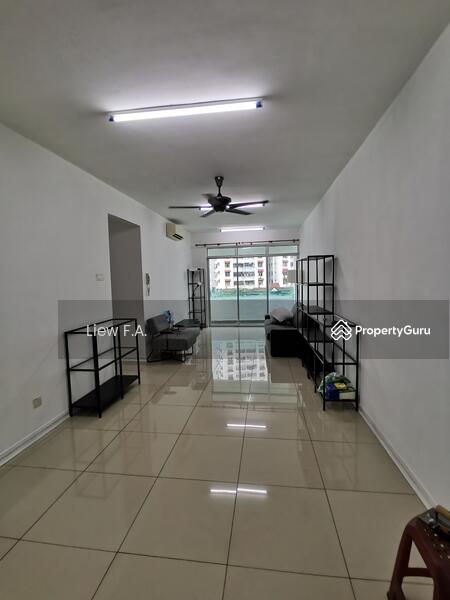 For Rent - Kiara Residence (Residensi Kiara Jalil 1)