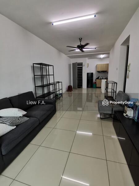 For Rent - Kiara Residence (Residensi Kiara Jalil 1)