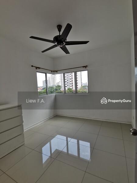 For Rent - Kiara Residence (Residensi Kiara Jalil 1)