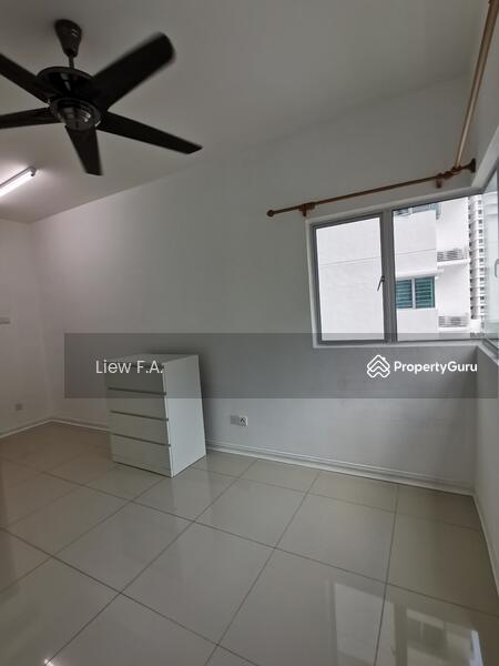 For Rent - Kiara Residence (Residensi Kiara Jalil 1)