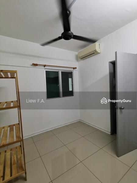 For Rent - Kiara Residence (Residensi Kiara Jalil 1)