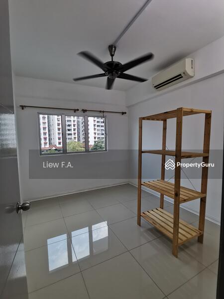 For Rent - Kiara Residence (Residensi Kiara Jalil 1)