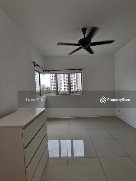 For Rent - Kiara Residence (Residensi Kiara Jalil 1)
