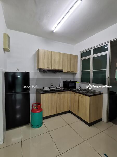 For Rent - Kiara Residence (Residensi Kiara Jalil 1)