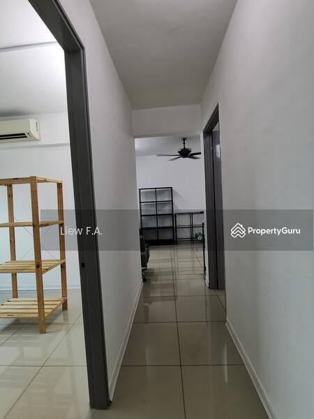 For Rent - Kiara Residence (Residensi Kiara Jalil 1)