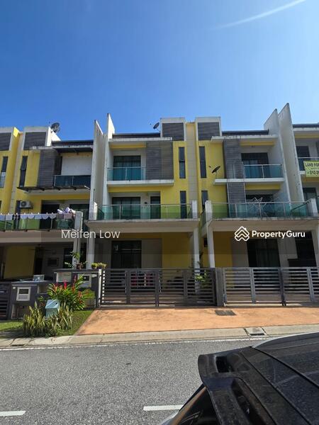 Untuk Dijual - Taman Ukay Tropika