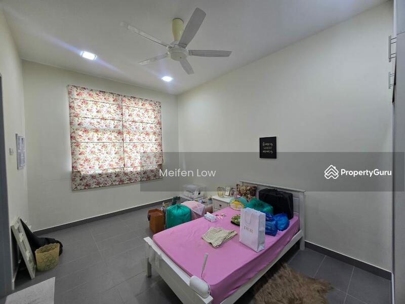Untuk Dijual - Taman Ukay Tropika