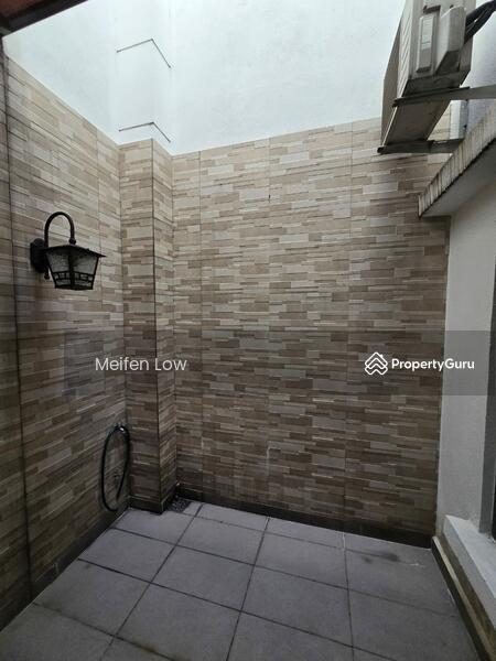 Untuk Dijual - Taman Ukay Tropika