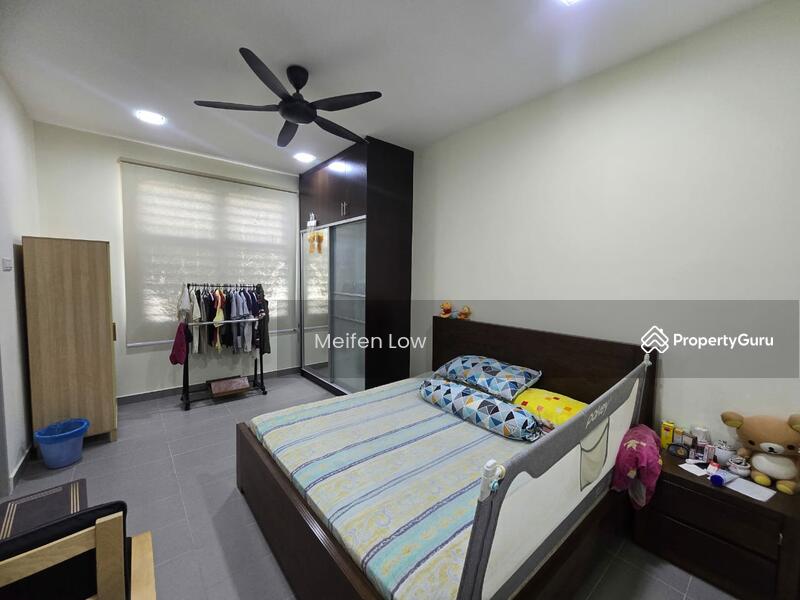 Untuk Dijual - Taman Ukay Tropika