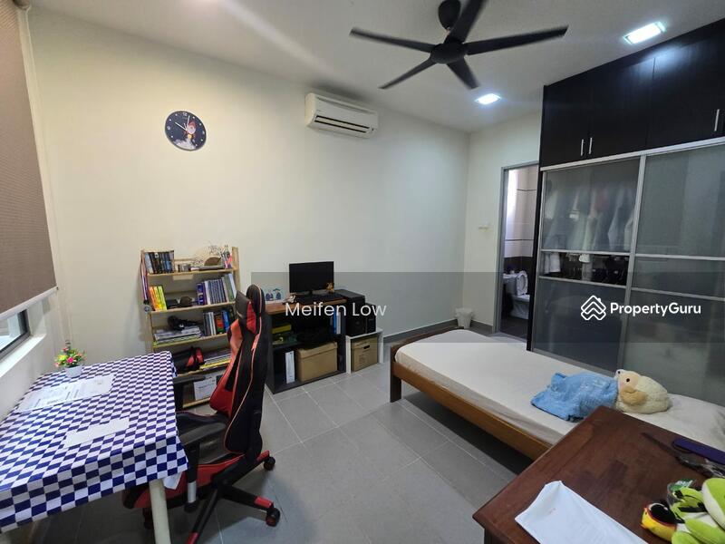 Untuk Dijual - Taman Ukay Tropika