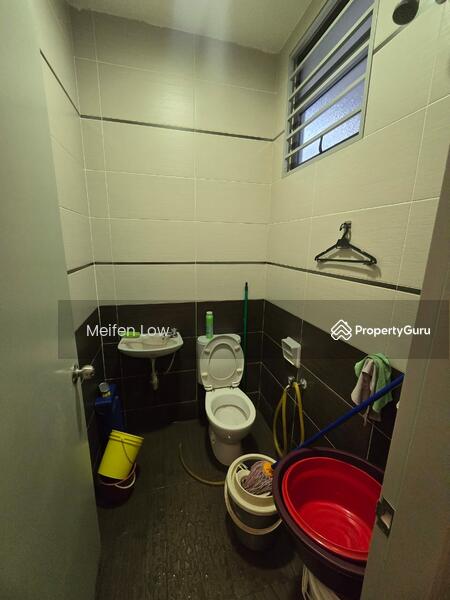 Untuk Dijual - Taman Ukay Tropika