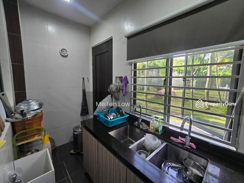 Untuk Dijual - Taman Ukay Tropika
