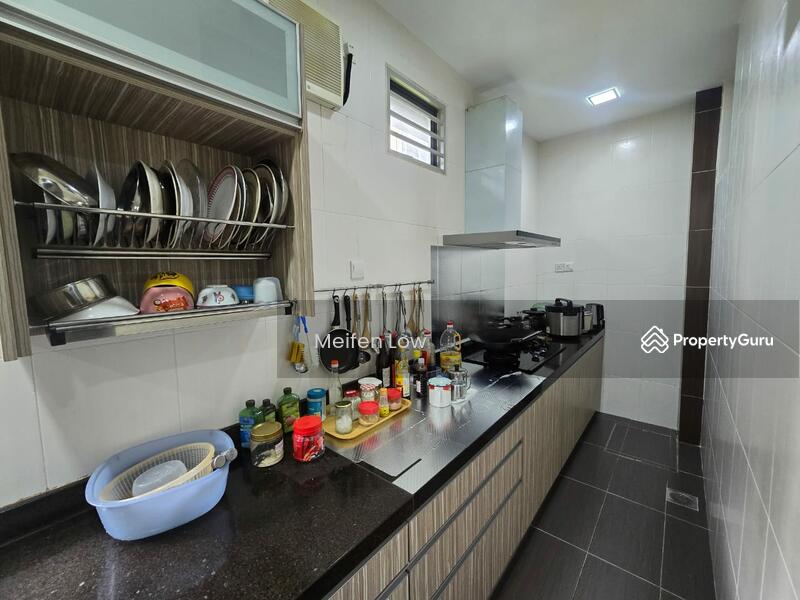 Untuk Dijual - Taman Ukay Tropika