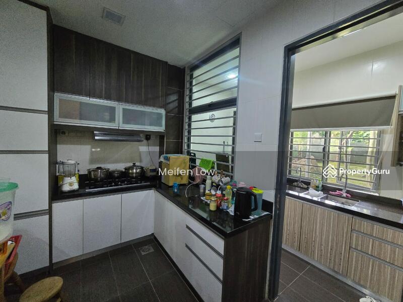 Untuk Dijual - Taman Ukay Tropika