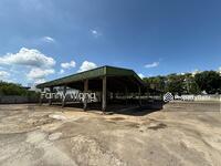 For Rent - Kawasan Industrian Kuala Ketil Kedah