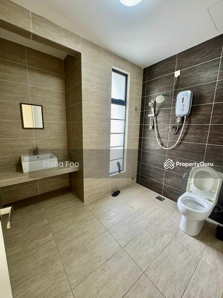 For Rent - Monet Garden @ Monet Residences Sunsuria City