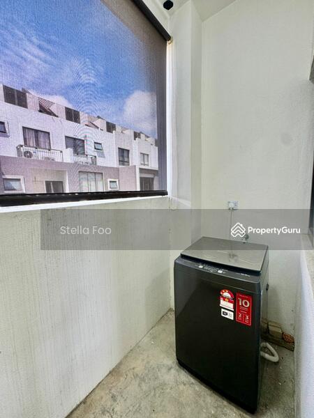 For Rent - Monet Garden @ Monet Residences Sunsuria City