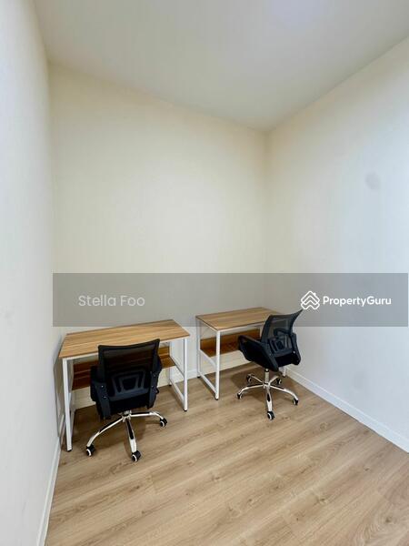 For Rent - Monet Garden @ Monet Residences Sunsuria City