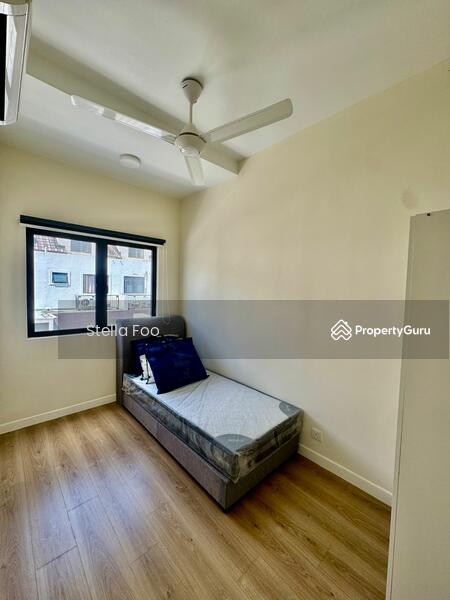For Rent - Monet Garden @ Monet Residences Sunsuria City