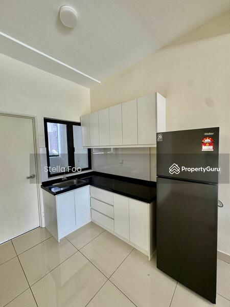 For Rent - Monet Garden @ Monet Residences Sunsuria City
