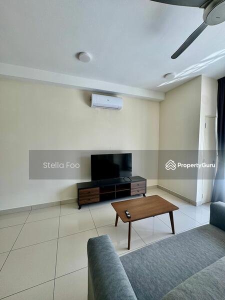 For Rent - Monet Garden @ Monet Residences Sunsuria City