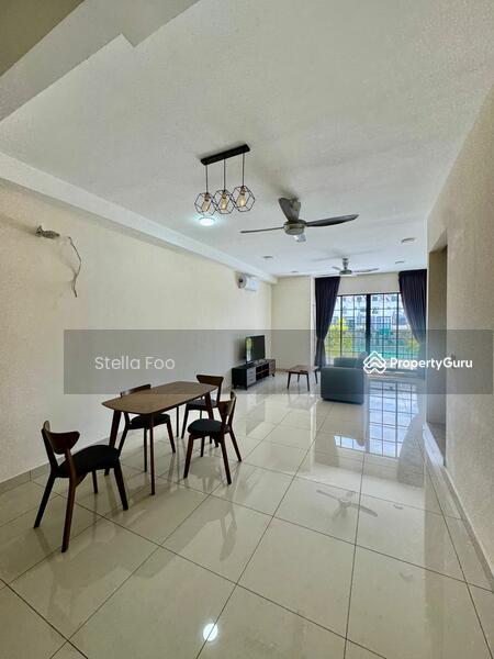 For Rent - Monet Garden @ Monet Residences Sunsuria City
