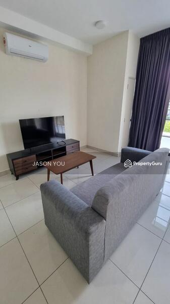 For Rent - Townhouse at Bandar Sunsuria