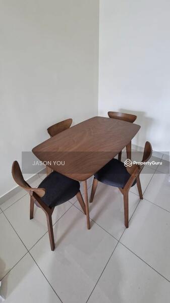 For Rent - Townhouse at Bandar Sunsuria