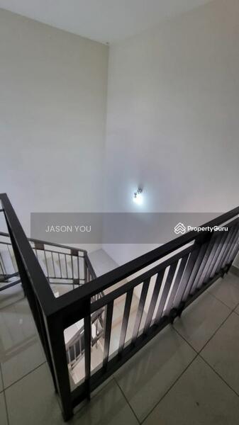 For Rent - Townhouse at Bandar Sunsuria