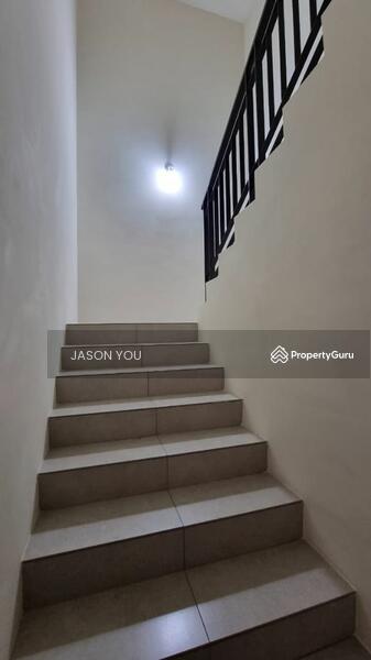 For Rent - Townhouse at Bandar Sunsuria