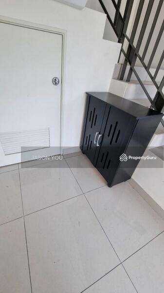 For Rent - Townhouse at Bandar Sunsuria