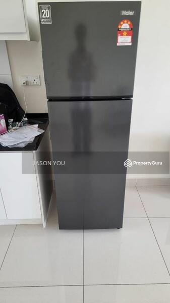 For Rent - Townhouse at Bandar Sunsuria