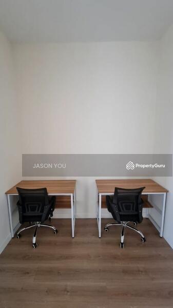 For Rent - Townhouse at Bandar Sunsuria