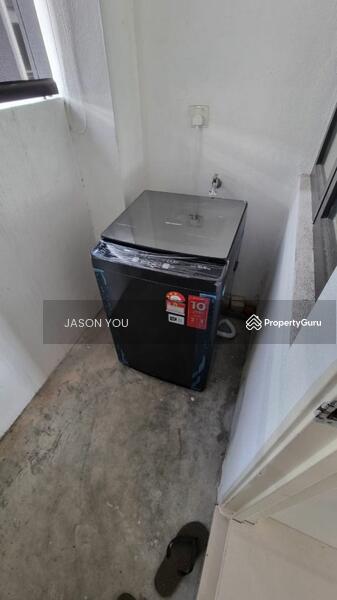 For Rent - Townhouse at Bandar Sunsuria