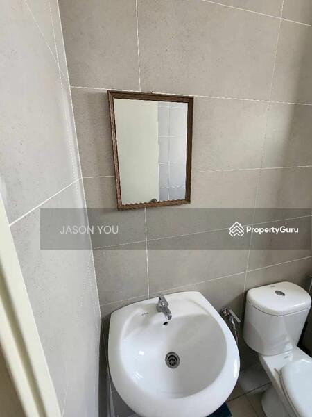 For Rent - Townhouse at Bandar Sunsuria