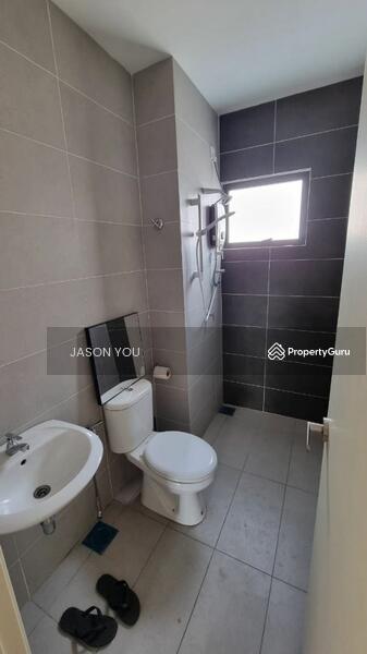 For Rent - Townhouse at Bandar Sunsuria